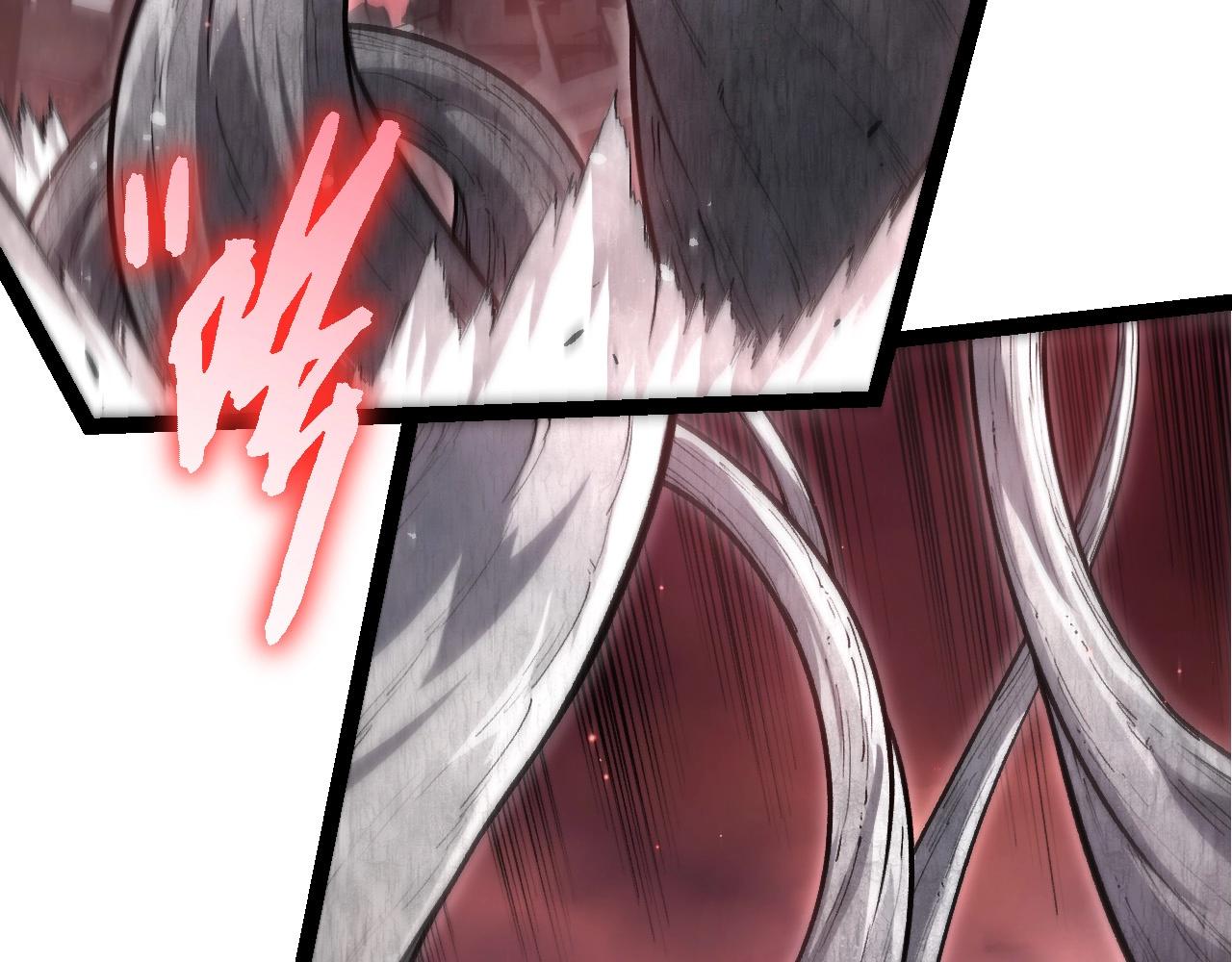 從大樹開始的進化 - 第455話 決勝虛空(1/3) - 5