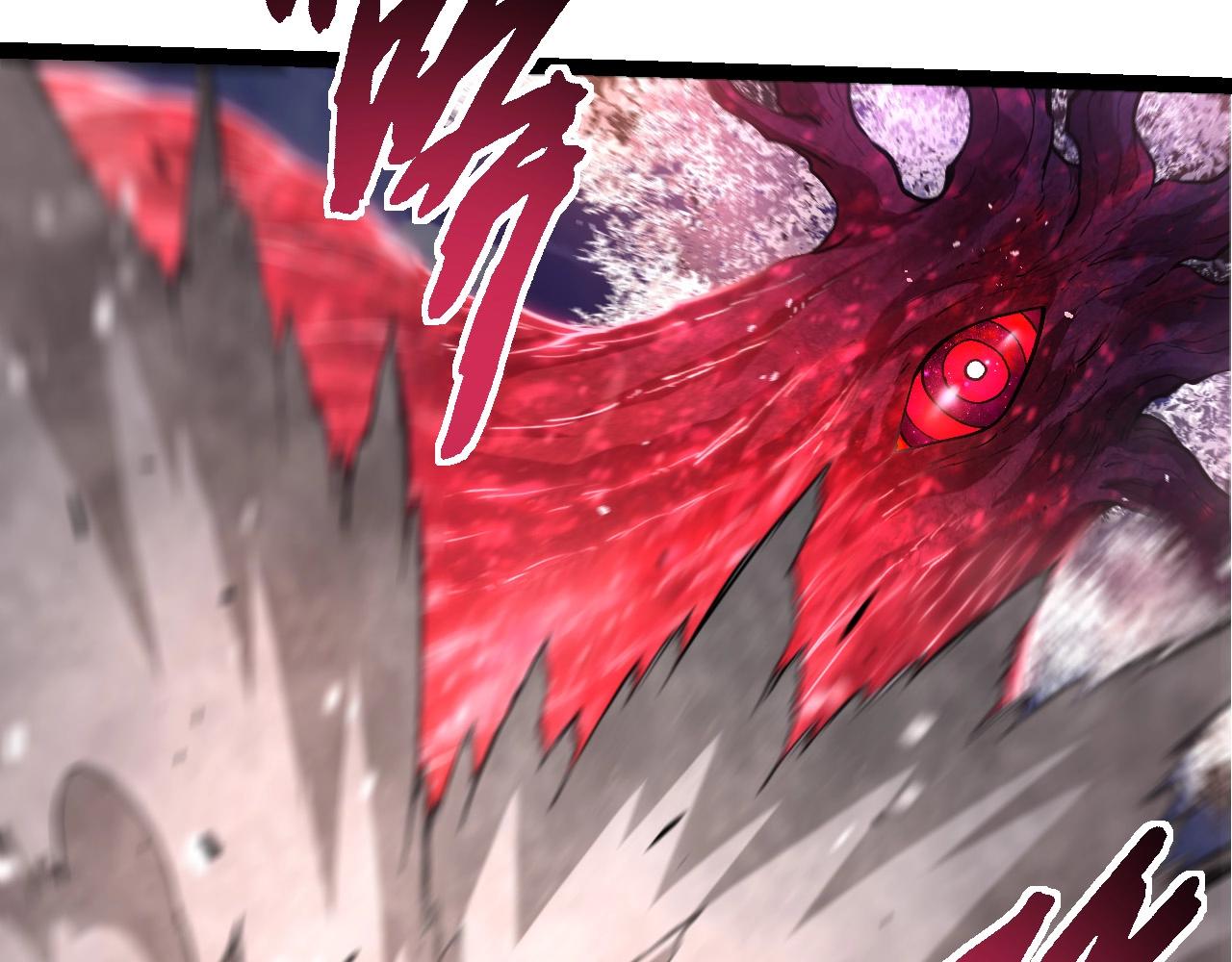 從大樹開始的進化 - 第455話 決勝虛空(1/3) - 6