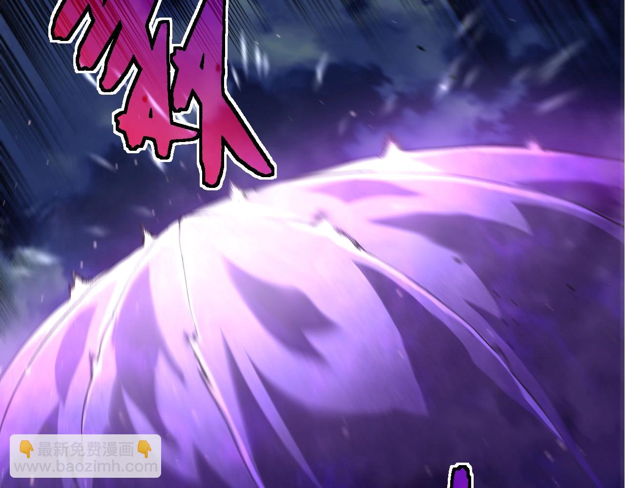 從大樹開始的進化 - 第455話 決勝虛空(1/3) - 6