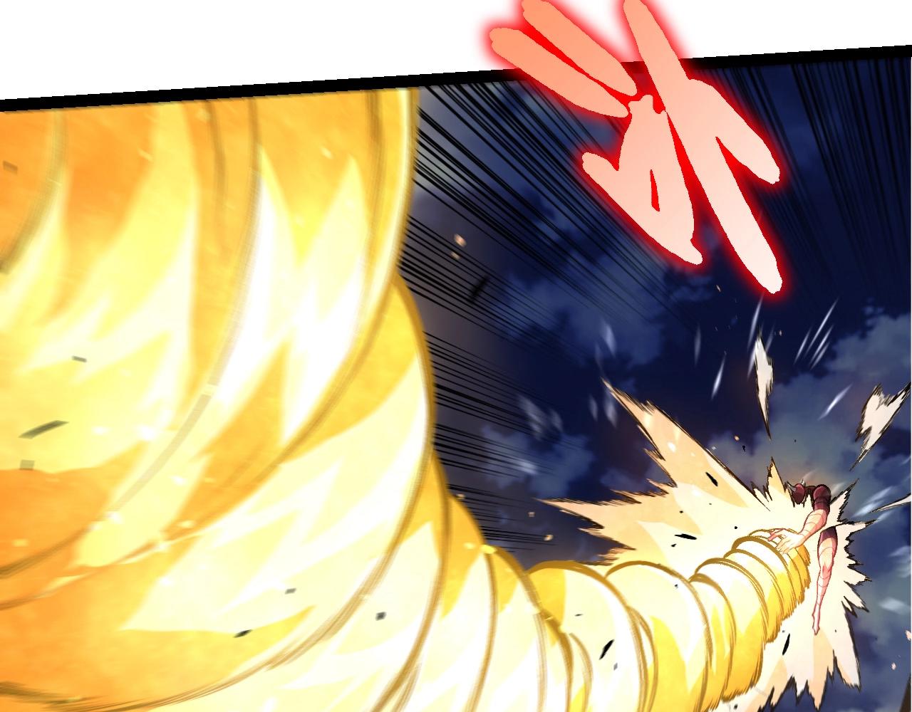 從大樹開始的進化 - 第455話 決勝虛空(1/3) - 2