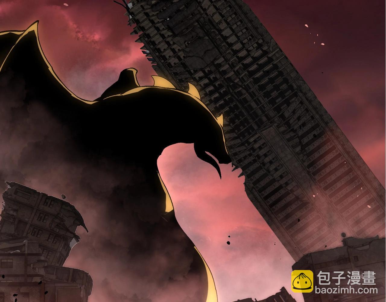 從大樹開始的進化 - 第455話 決勝虛空(1/3) - 7