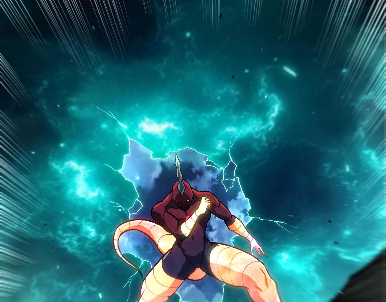 從大樹開始的進化 - 第455話 決勝虛空(2/3) - 2