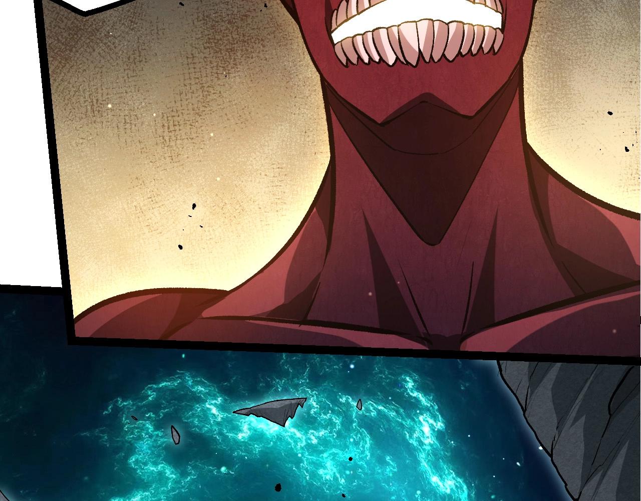 從大樹開始的進化 - 第455話 決勝虛空(2/3) - 4