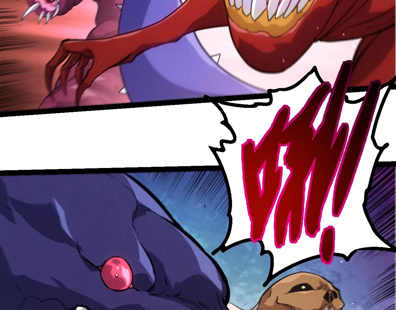 從大樹開始的進化 - 第455話 決勝虛空(2/3) - 8