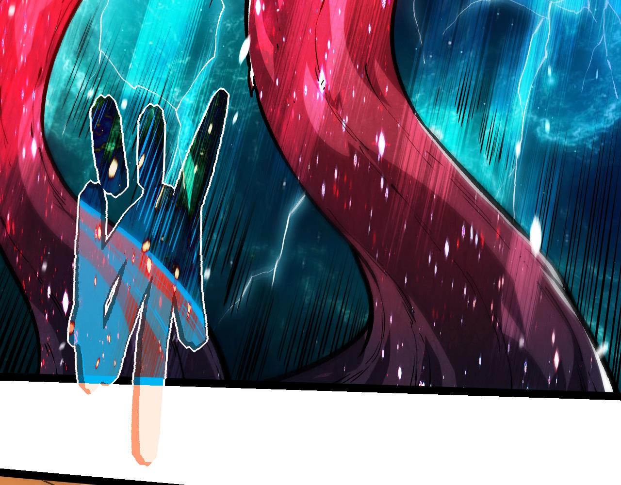 從大樹開始的進化 - 第457話 融合星球(1/3) - 5