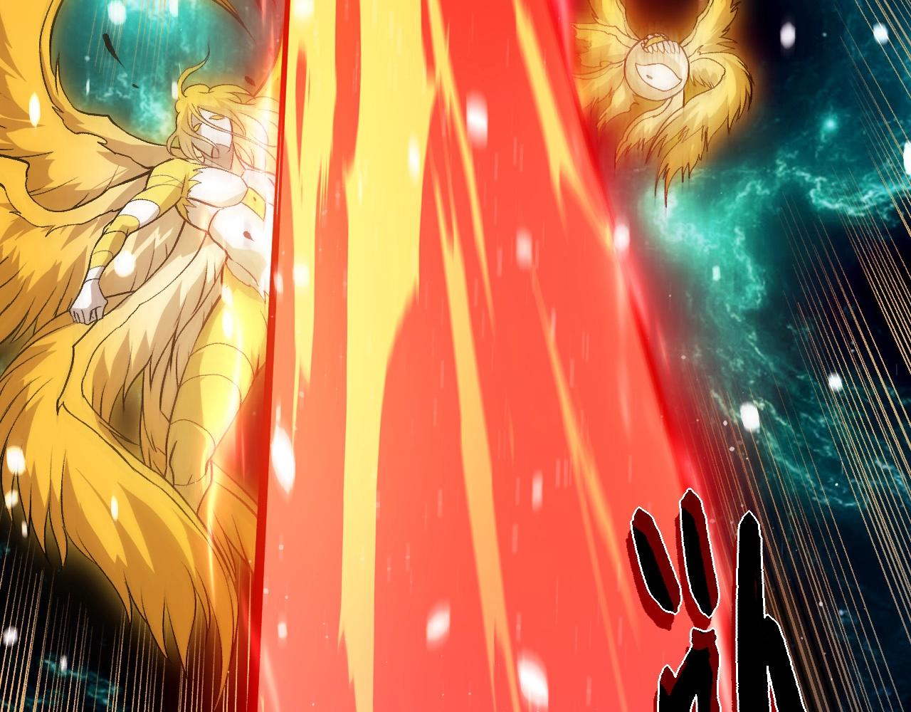 從大樹開始的進化 - 第457話 融合星球(1/3) - 8