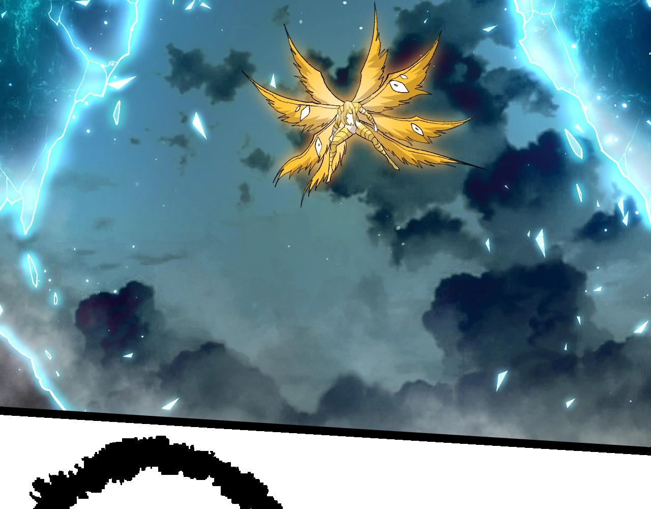 從大樹開始的進化 - 第457話 融合星球(1/3) - 7