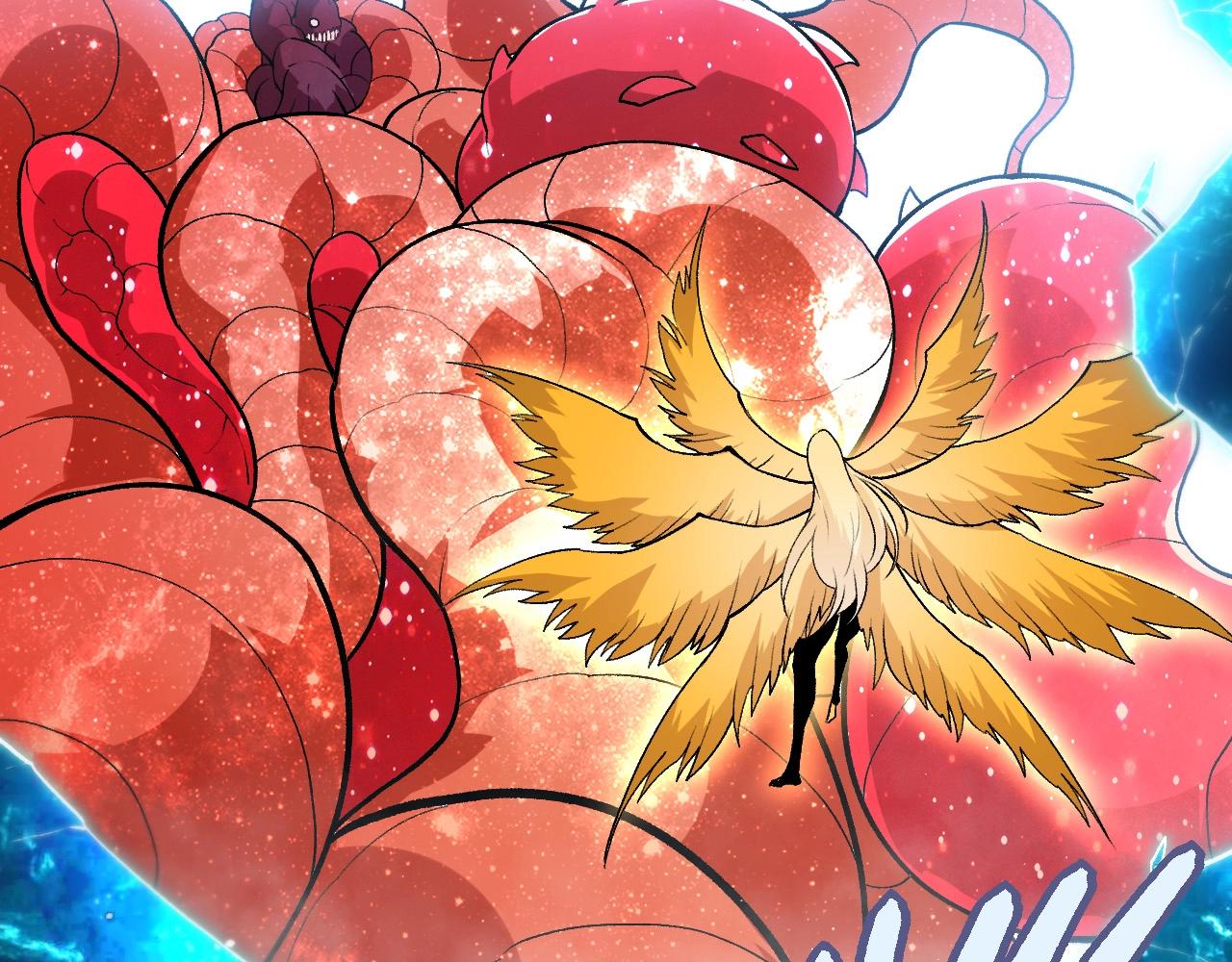 從大樹開始的進化 - 第457話 融合星球(1/3) - 1