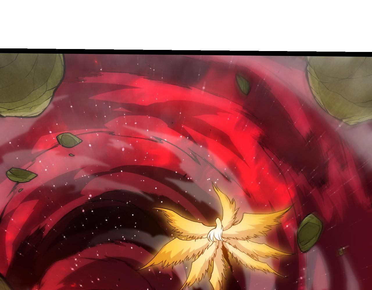 從大樹開始的進化 - 第457話 融合星球(1/3) - 5