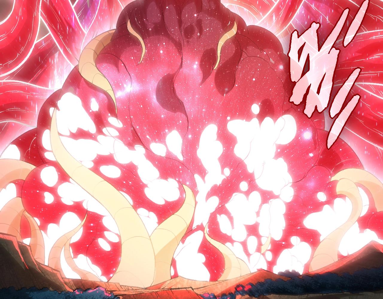 從大樹開始的進化 - 第457話 融合星球(2/3) - 5