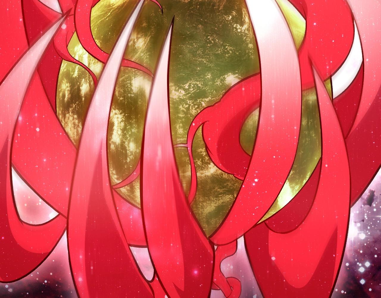 從大樹開始的進化 - 第457話 融合星球(2/3) - 4