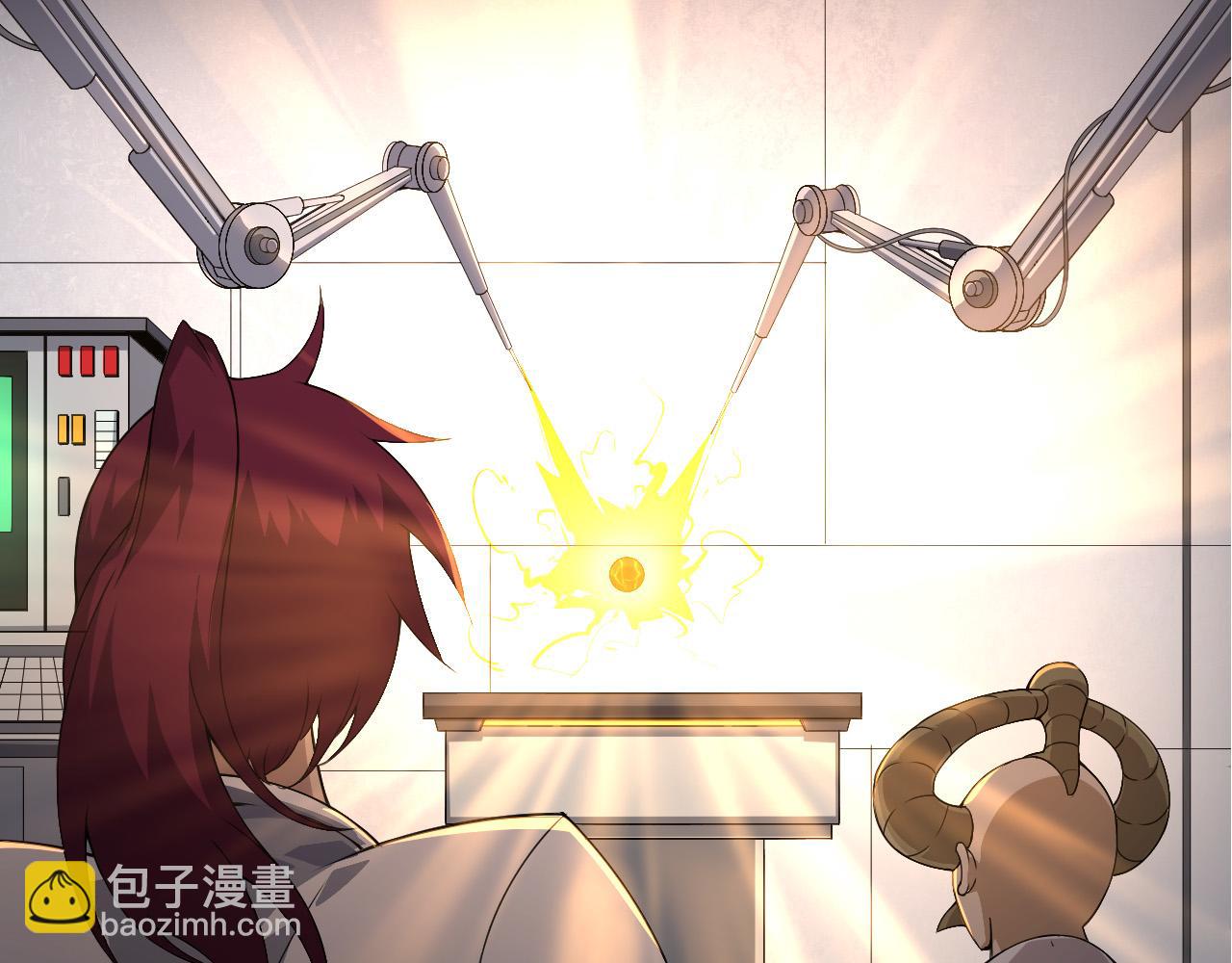 從大樹開始的進化 - 第49話 戰爭時代(3/4) - 7