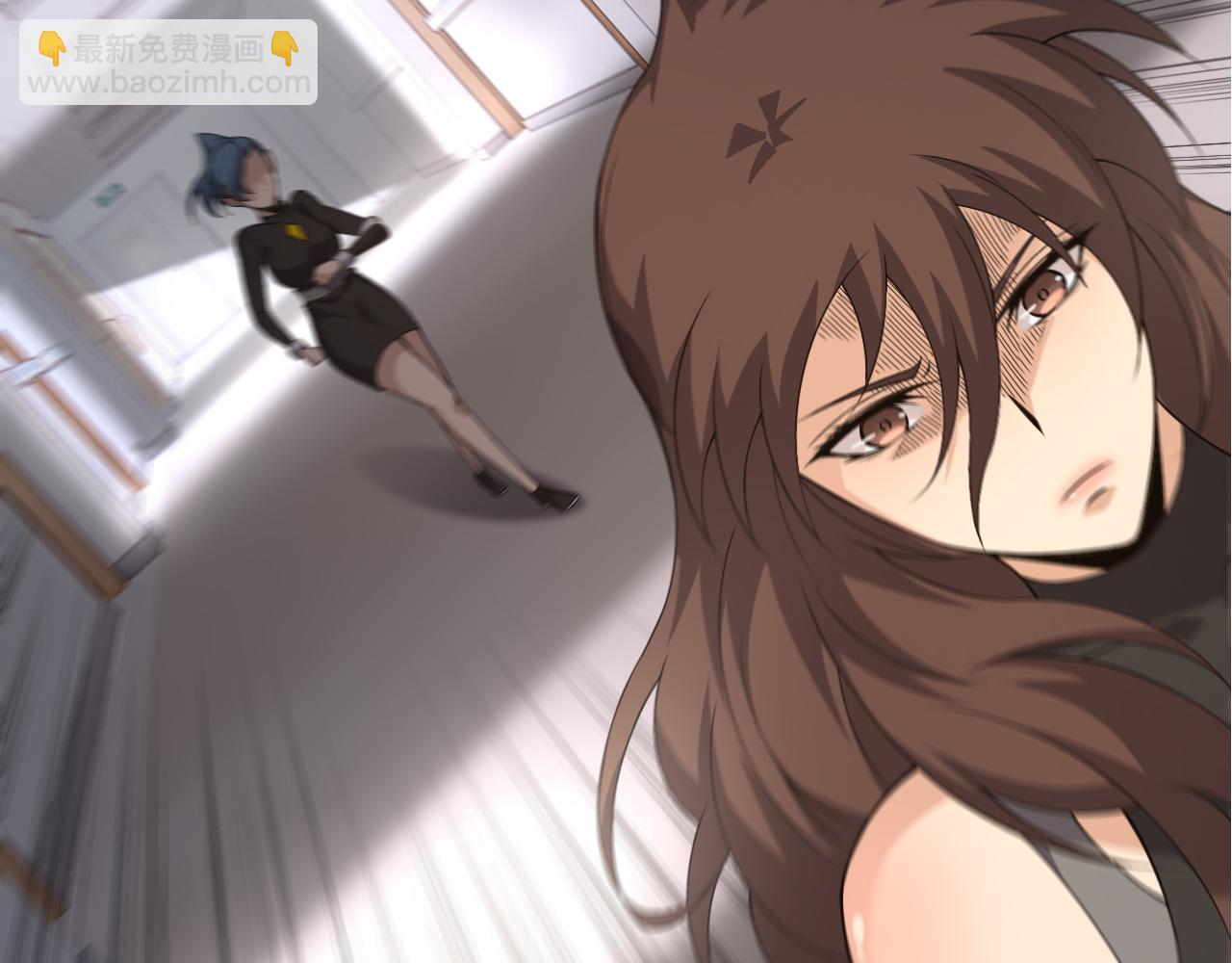 從大樹開始的進化 - 第49話 戰爭時代(3/4) - 5