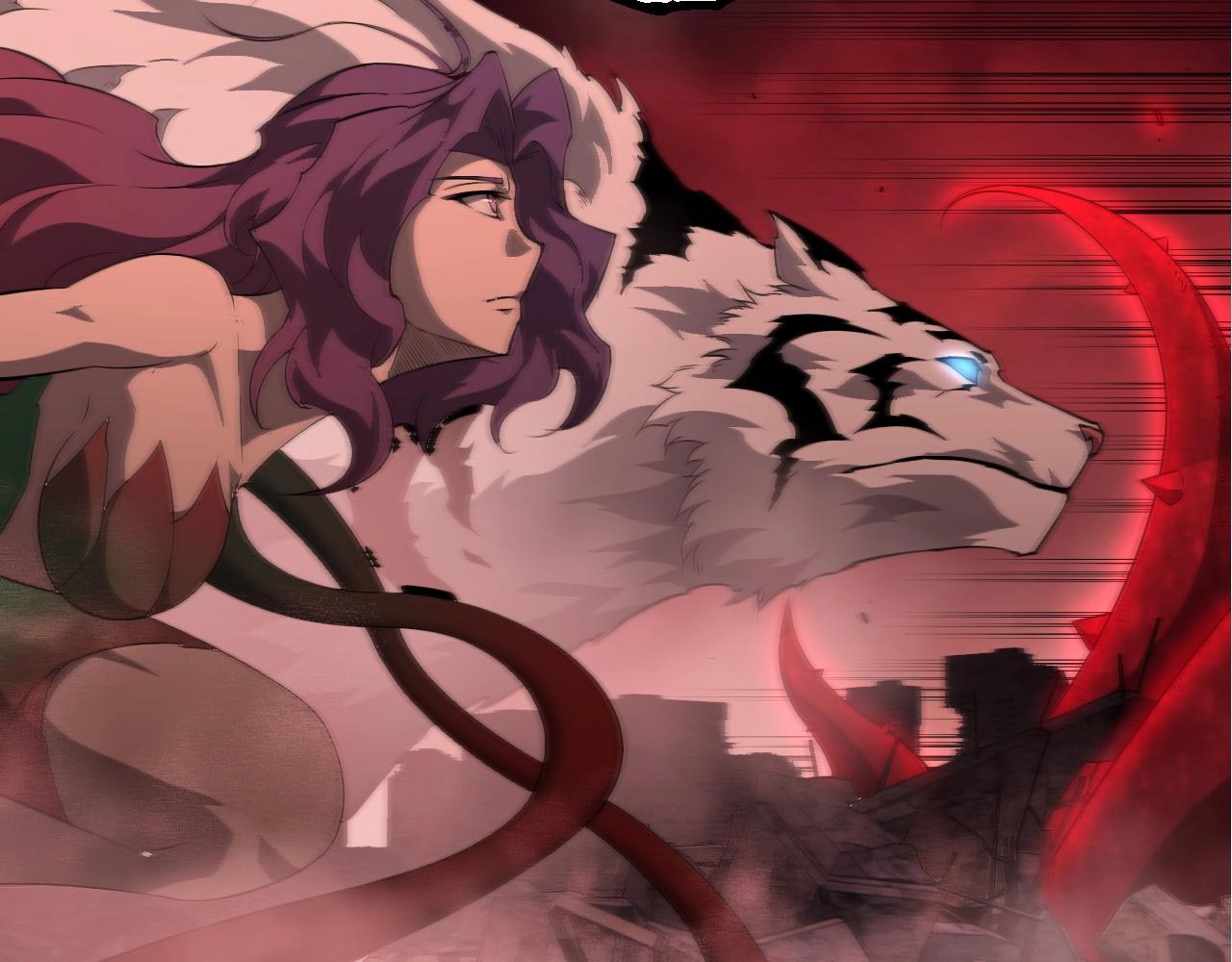 從大樹開始的進化 - 第459話 心臟攻堅戰(1/3) - 2