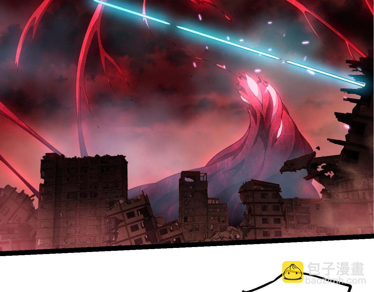 從大樹開始的進化 - 第459話 心臟攻堅戰(3/3) - 2