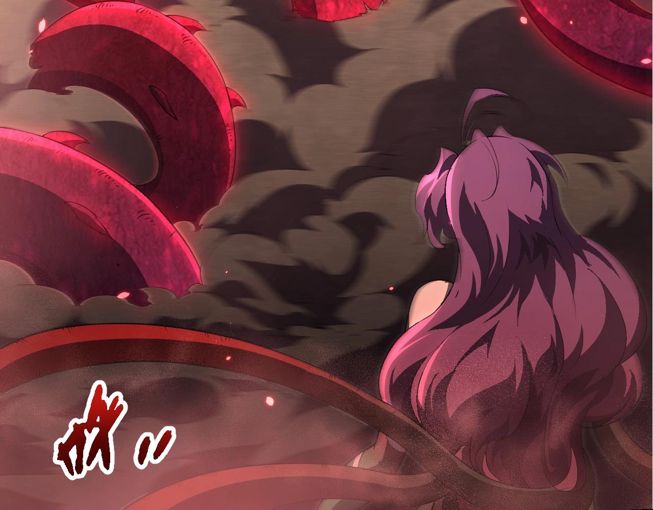 從大樹開始的進化 - 第459話 心臟攻堅戰(1/3) - 1