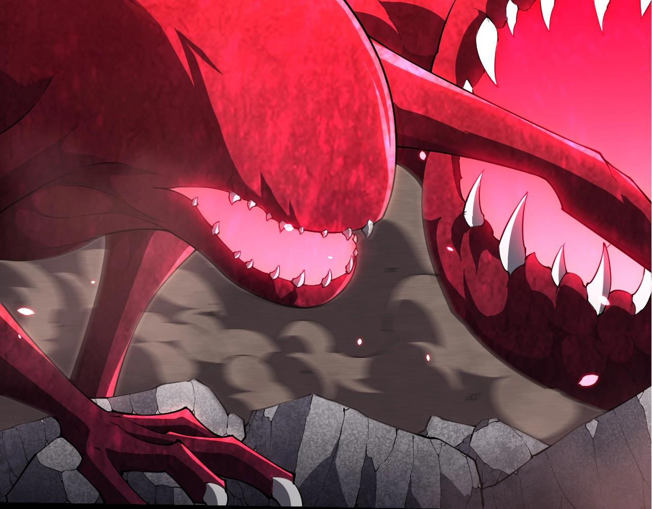 從大樹開始的進化 - 第459話 心臟攻堅戰(1/3) - 8