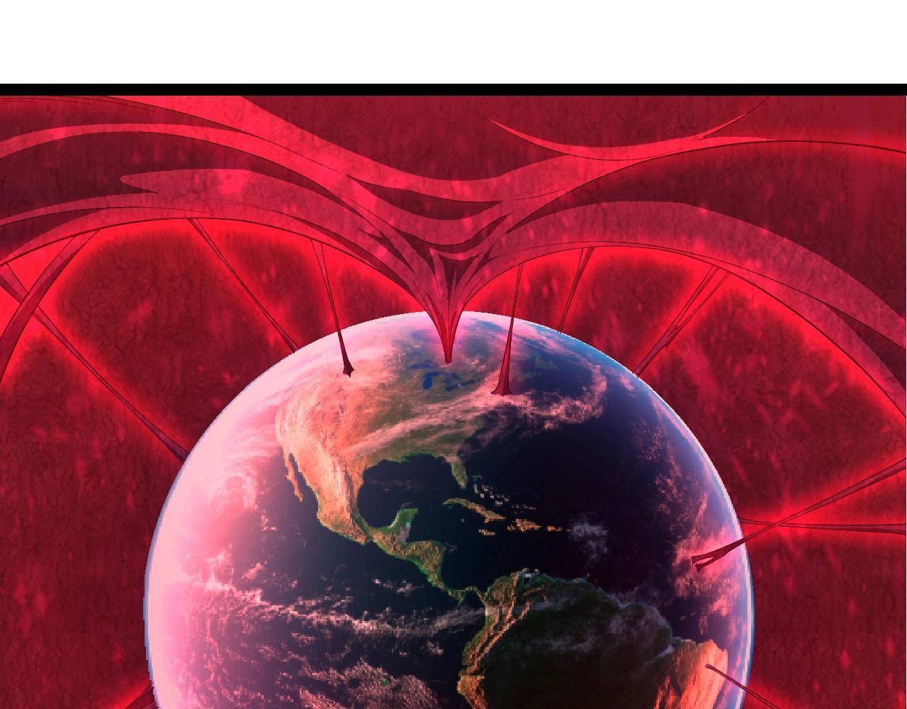 從大樹開始的進化 - 第459話 心臟攻堅戰(1/3) - 5