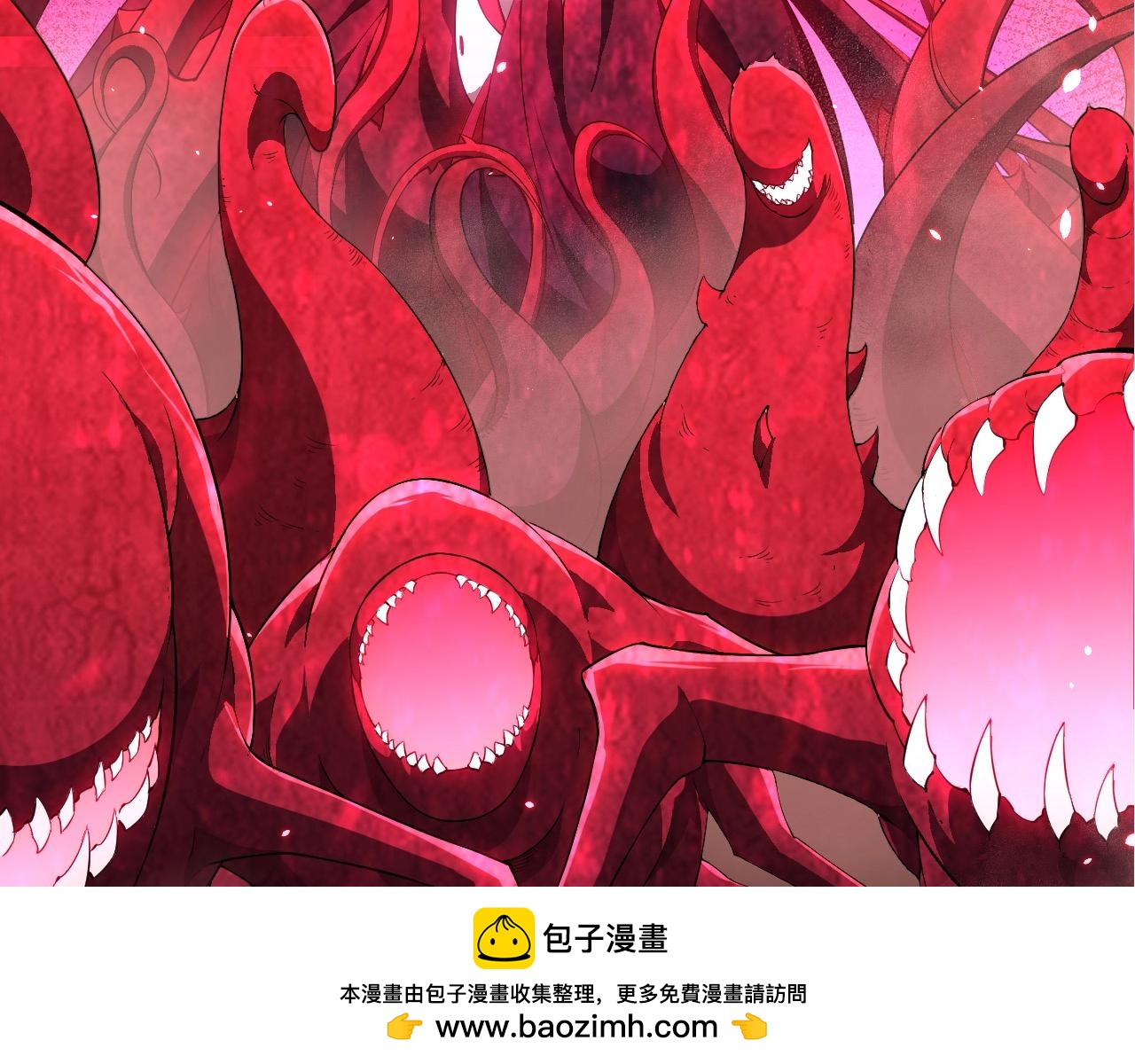 從大樹開始的進化 - 第459話 心臟攻堅戰(1/3) - 2