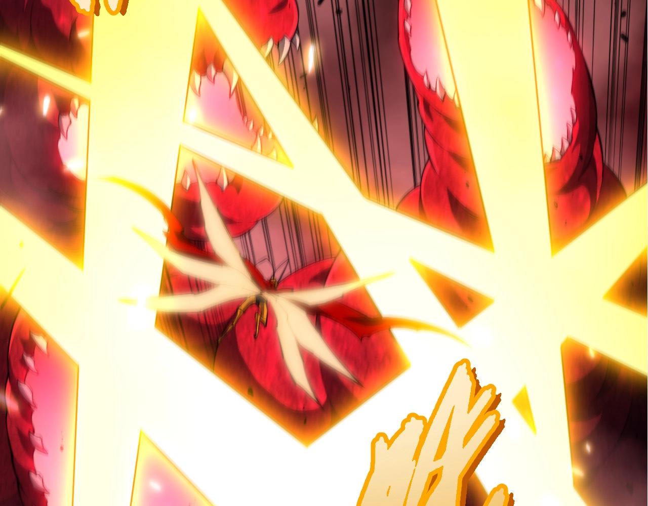 從大樹開始的進化 - 第459話 心臟攻堅戰(2/3) - 6