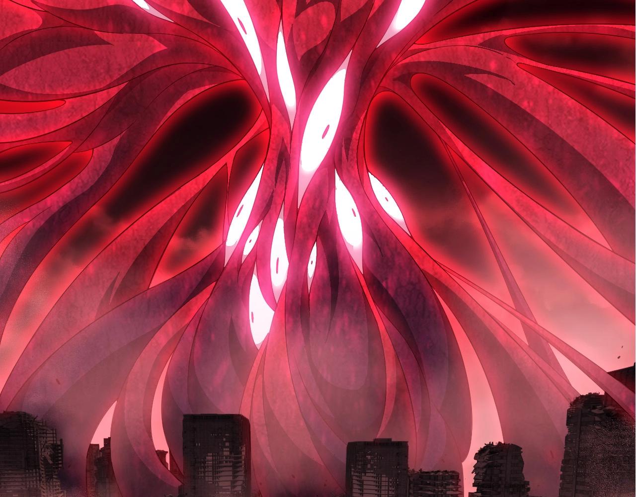 從大樹開始的進化 - 第459話 心臟攻堅戰(1/3) - 7