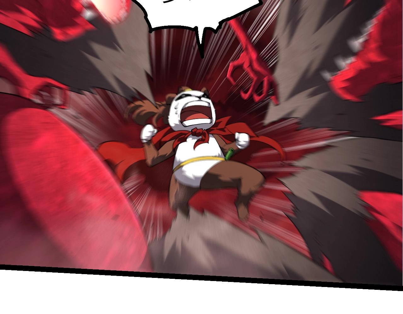 從大樹開始的進化 - 第459話 心臟攻堅戰(2/3) - 7