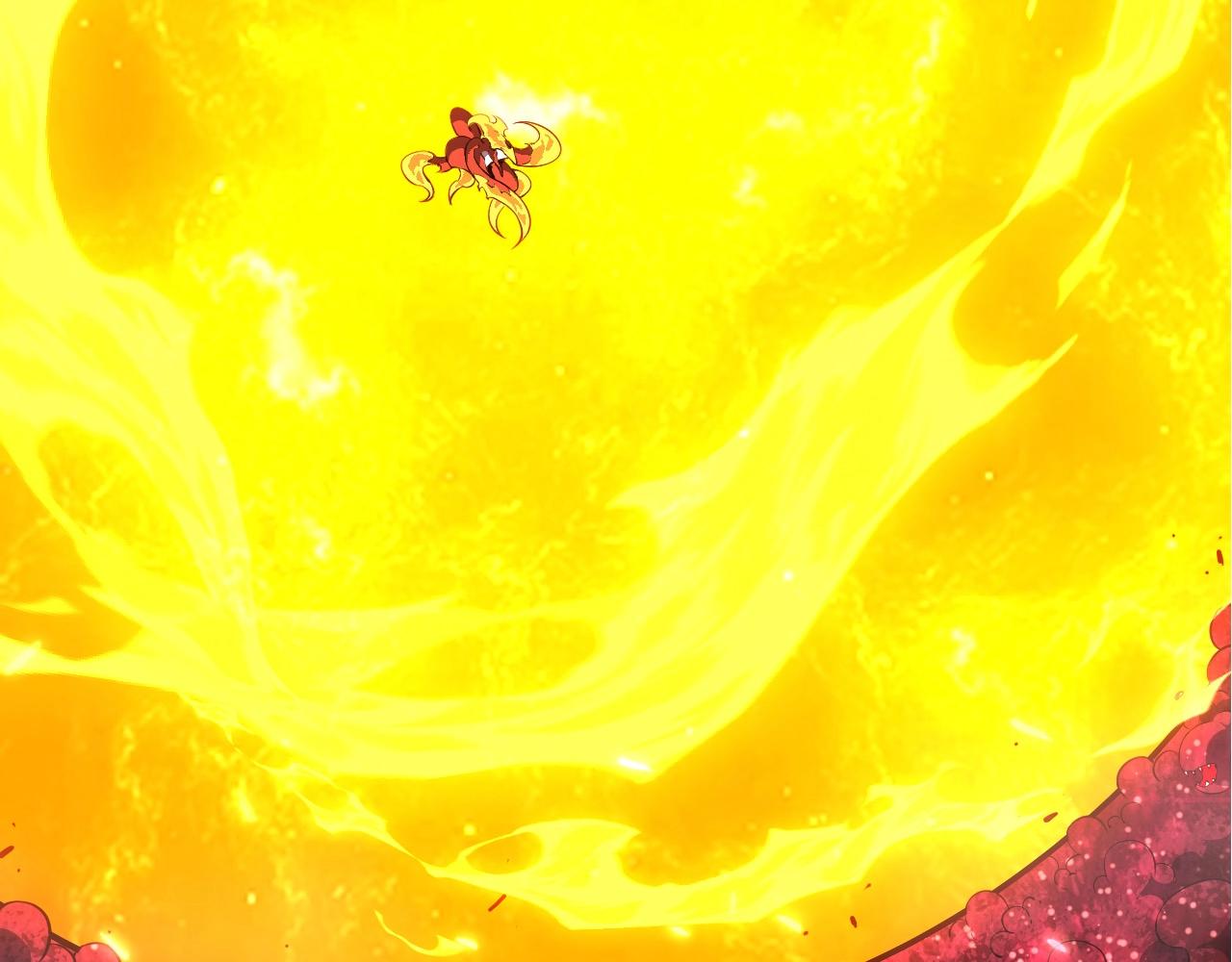 從大樹開始的進化 - 第459話 心臟攻堅戰(2/3) - 4