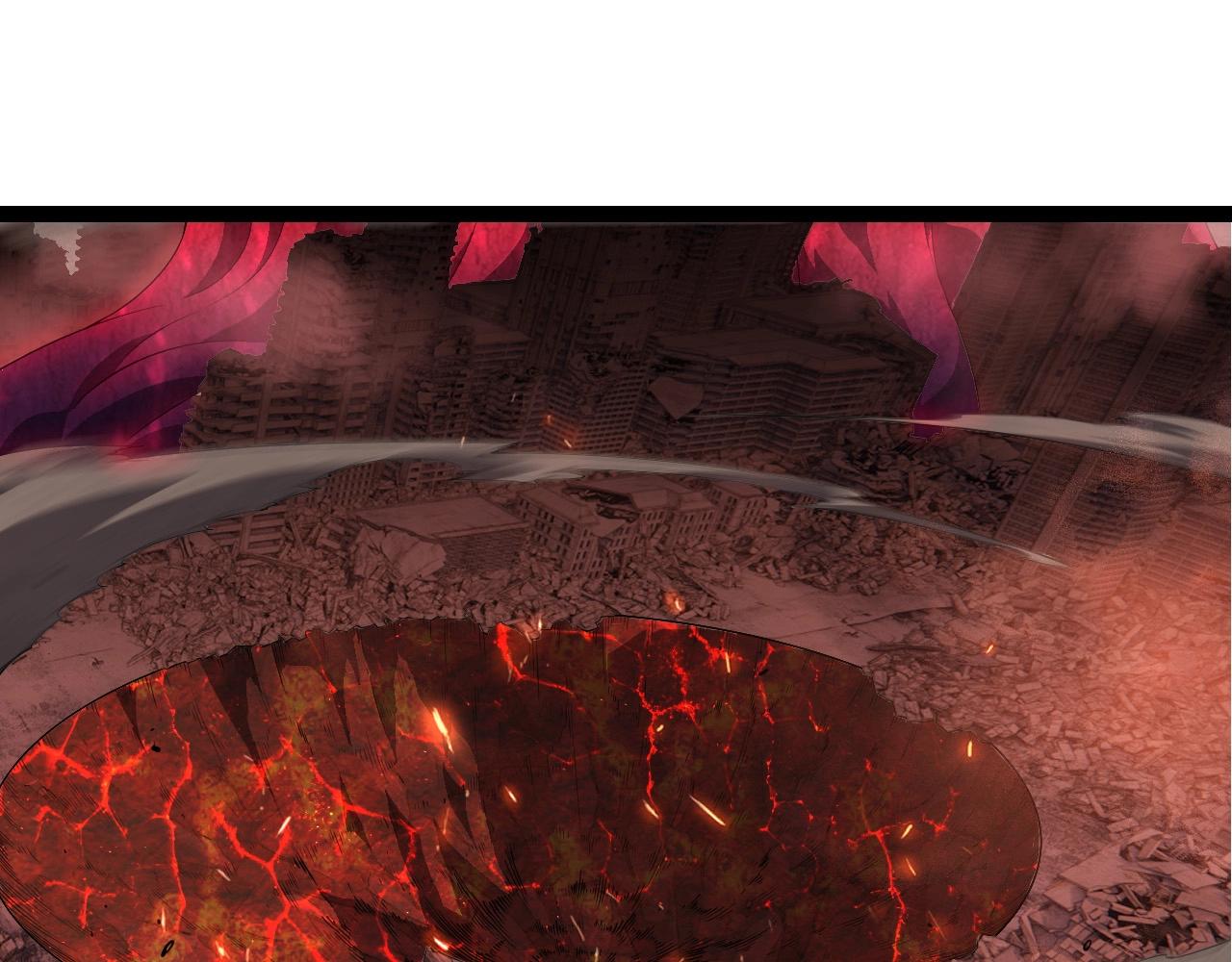 從大樹開始的進化 - 第459話 心臟攻堅戰(2/3) - 7