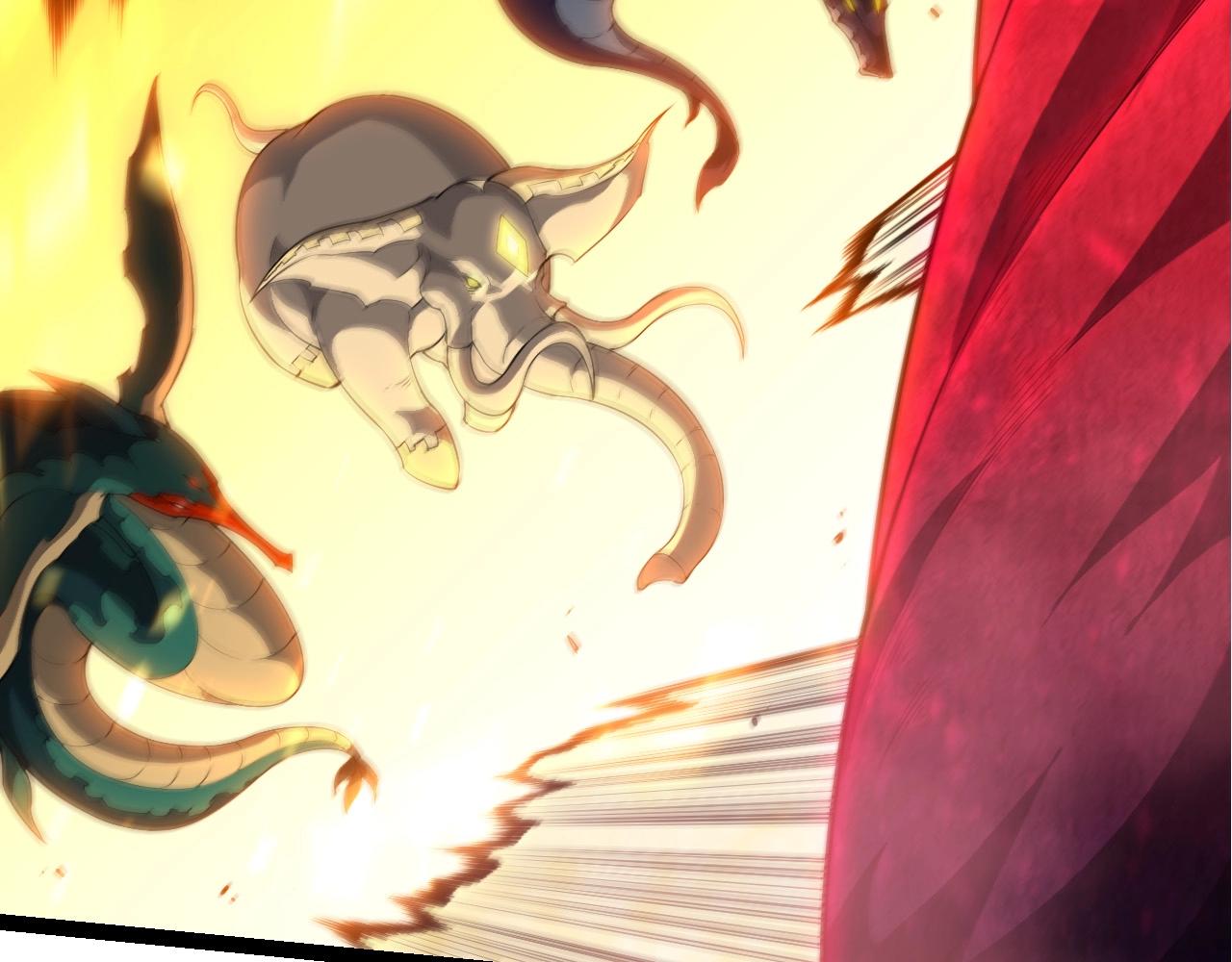 從大樹開始的進化 - 第459話 心臟攻堅戰(2/3) - 3