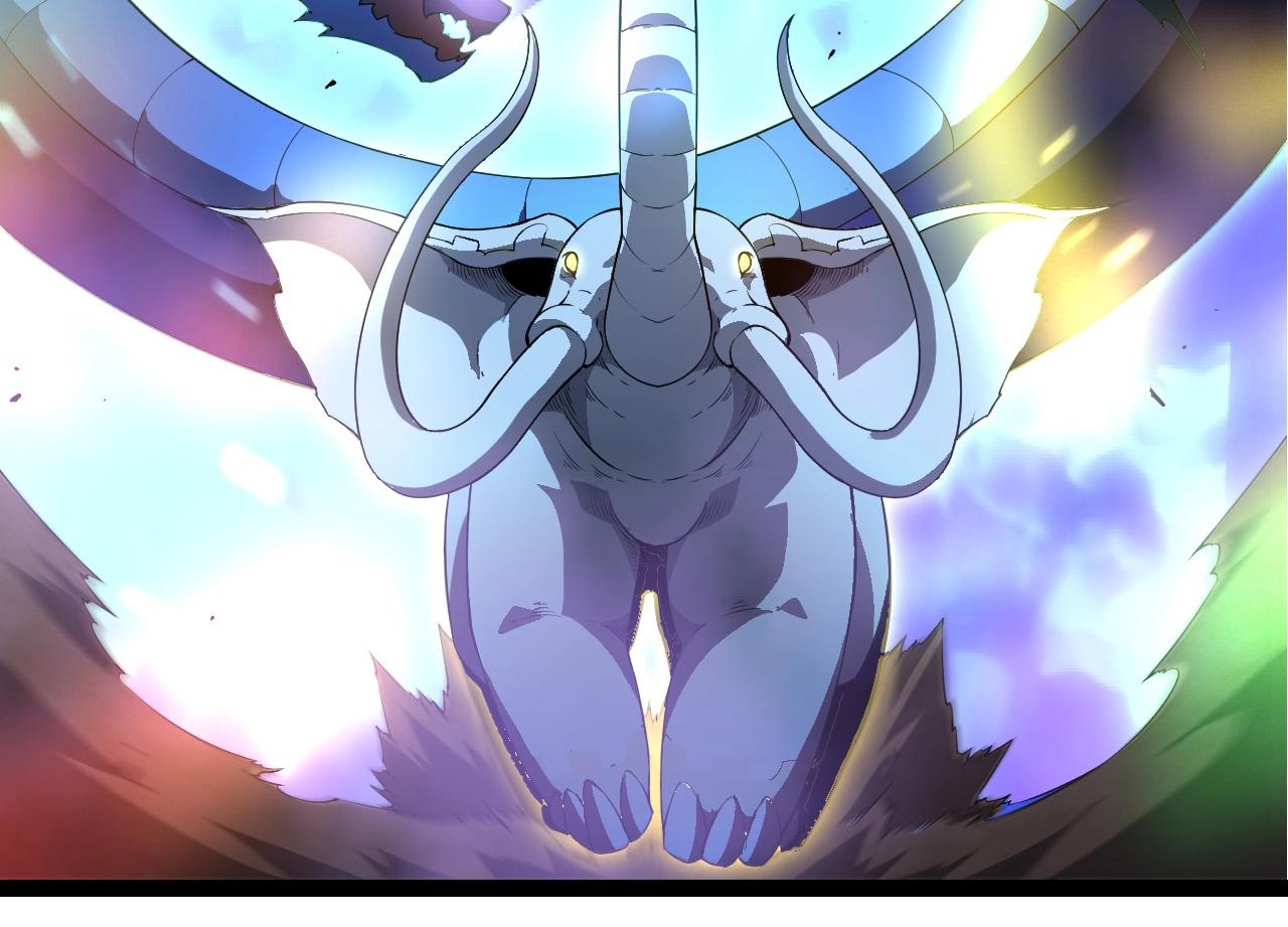 從大樹開始的進化 - 第459話 心臟攻堅戰(2/3) - 8