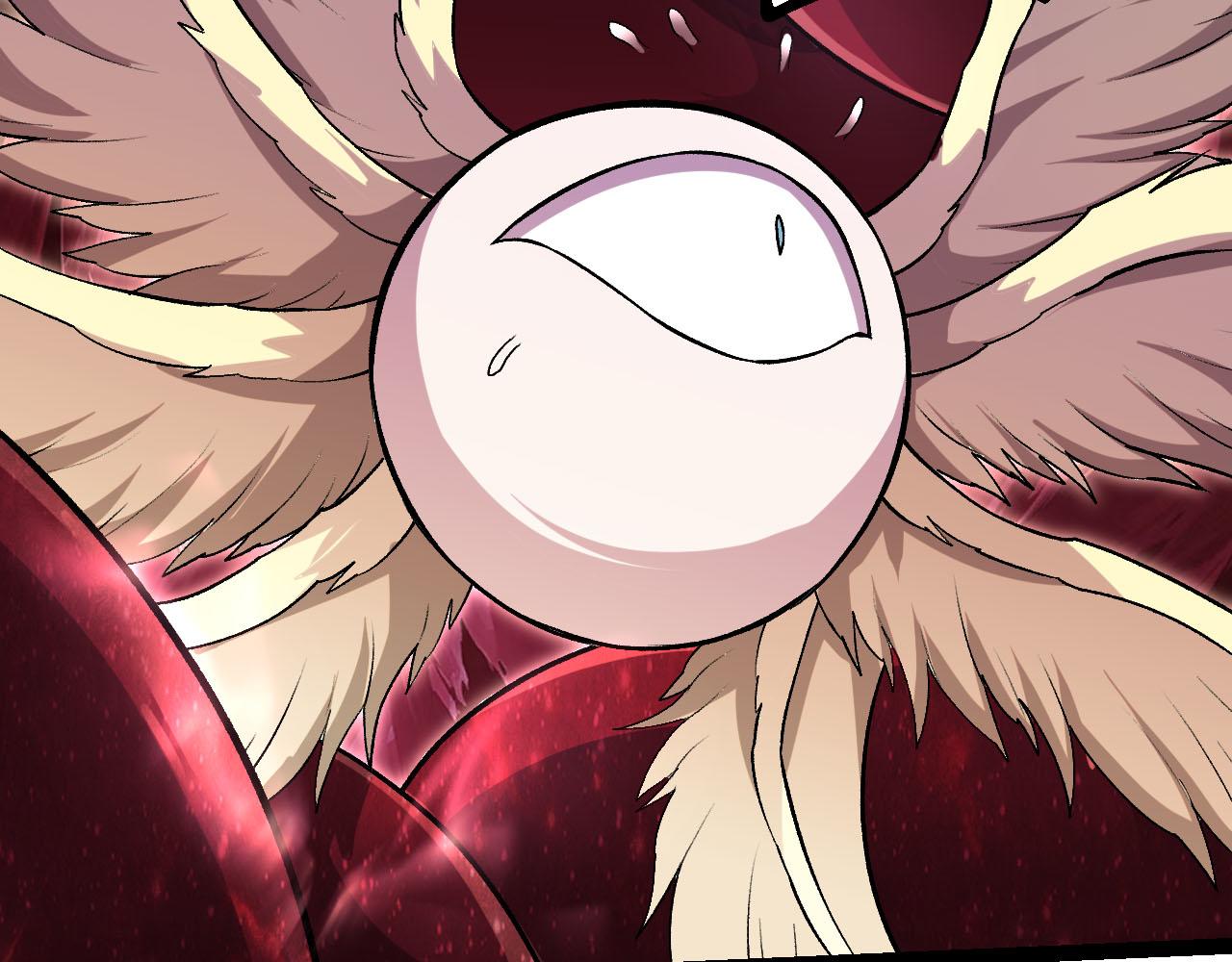 從大樹開始的進化 - 第462話  天帝之眼(3/3) - 2