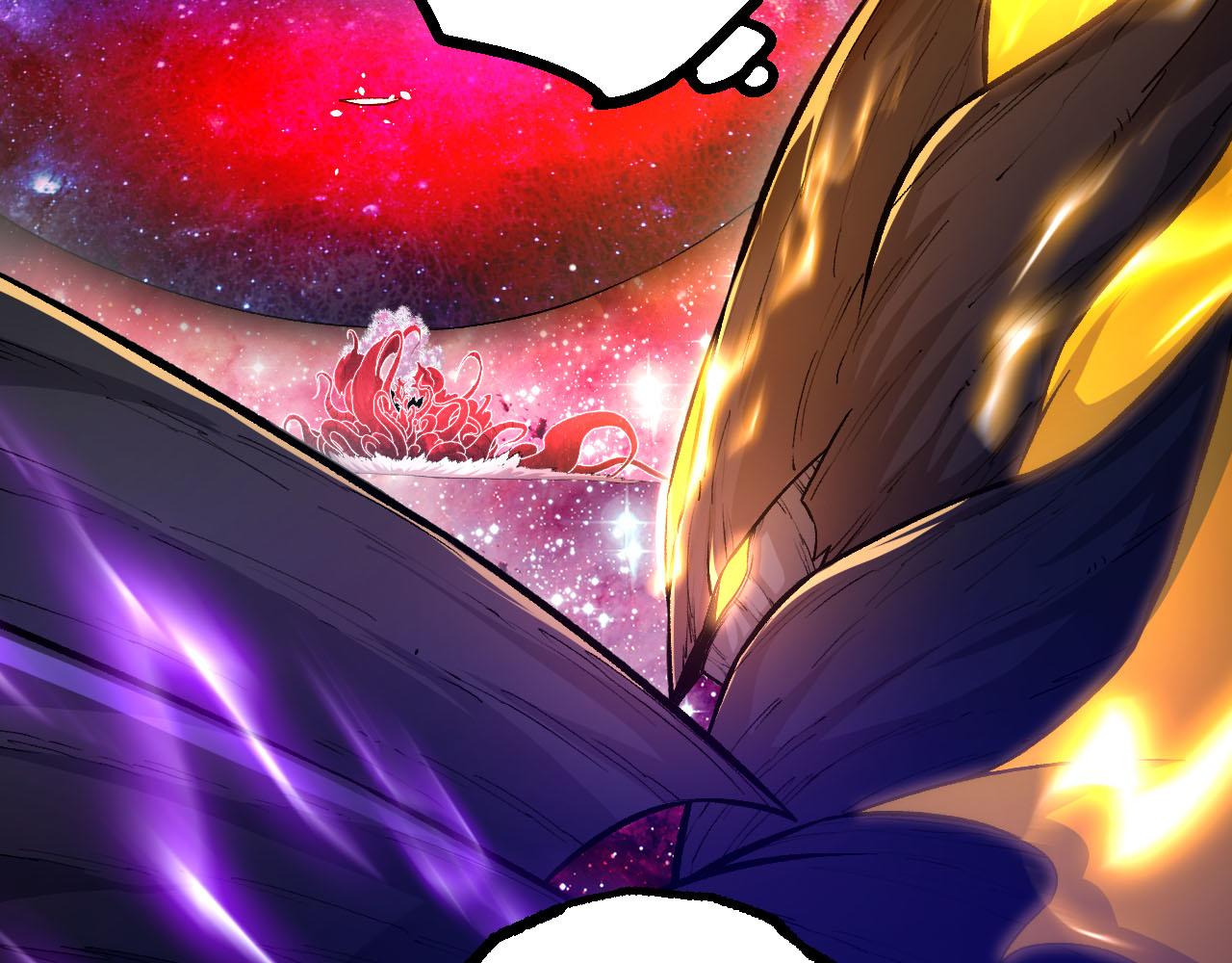 從大樹開始的進化 - 第462話  天帝之眼(1/3) - 4