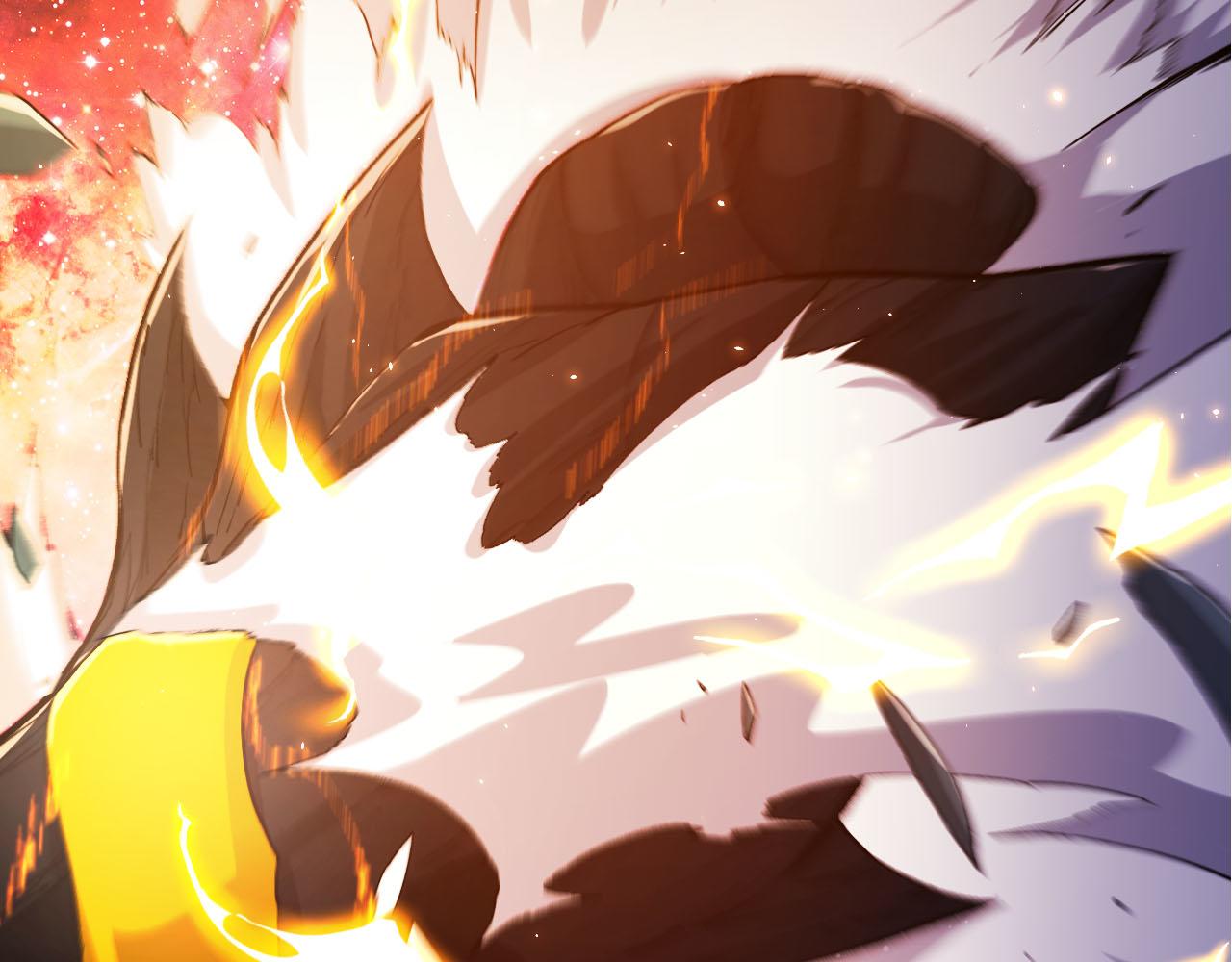 從大樹開始的進化 - 第462話  天帝之眼(1/3) - 1