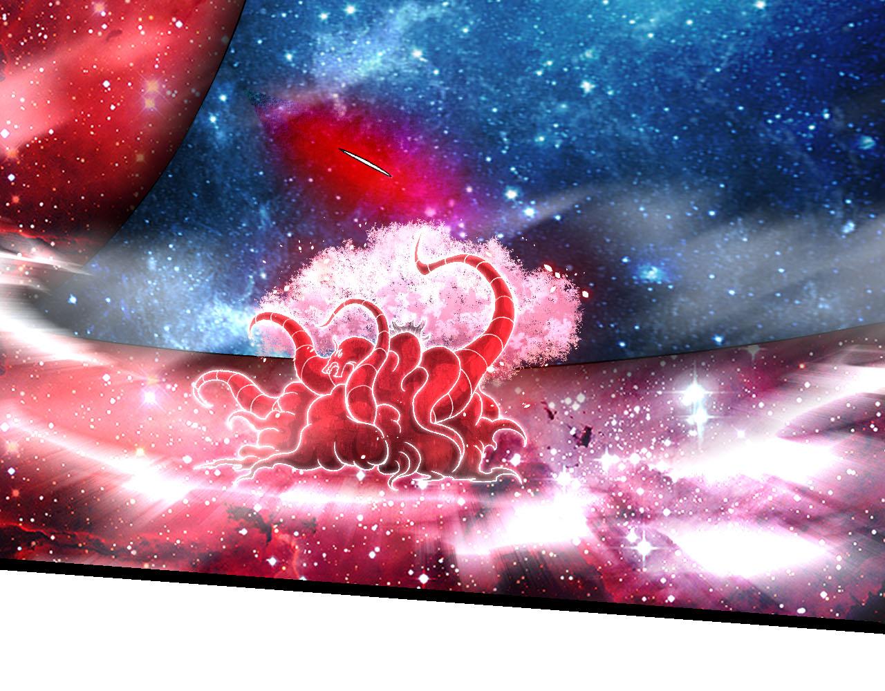 從大樹開始的進化 - 第462話  天帝之眼(1/3) - 6