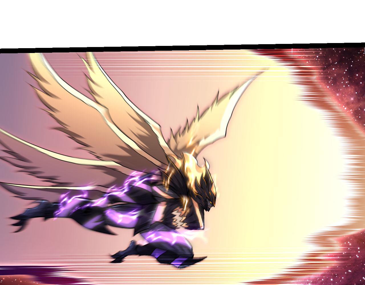 從大樹開始的進化 - 第462話  天帝之眼(2/3) - 7