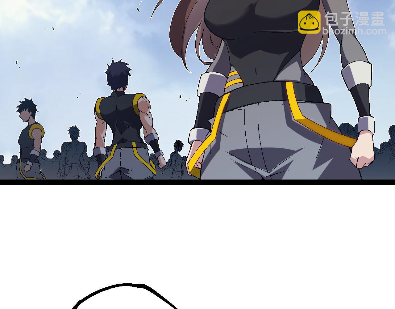 從大樹開始的進化 - 第51話 戰爭……開始了！(1/4) - 2