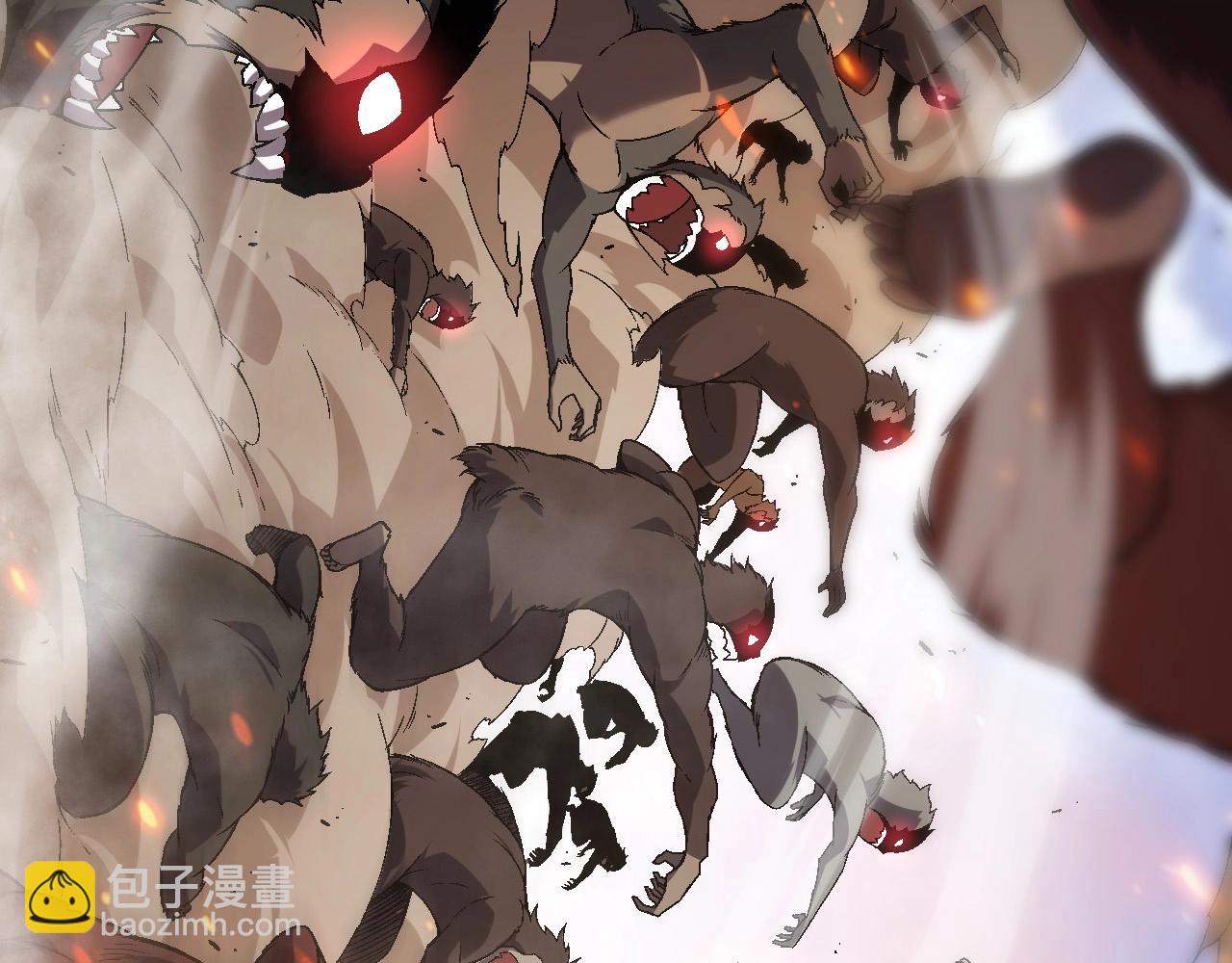 從大樹開始的進化 - 第51話 戰爭……開始了！(3/4) - 7