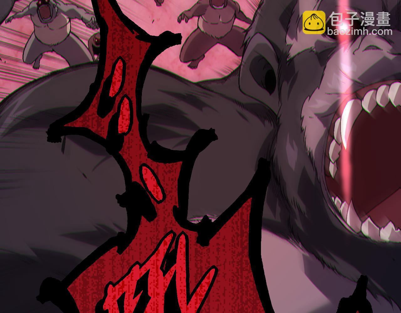 從大樹開始的進化 - 第51話 戰爭……開始了！(3/4) - 5