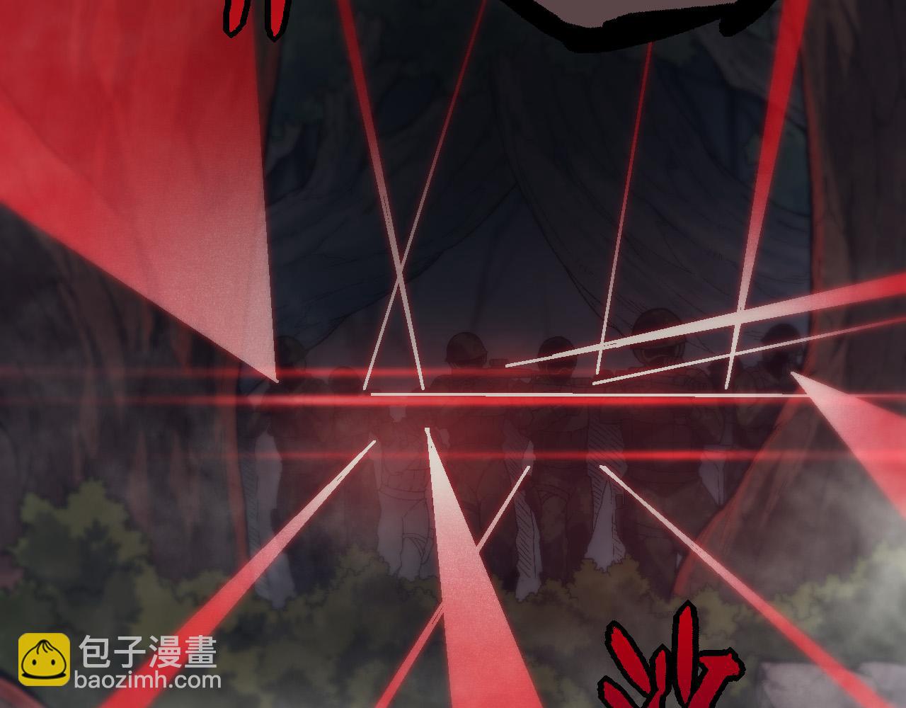 從大樹開始的進化 - 第51話 戰爭……開始了！(3/4) - 2