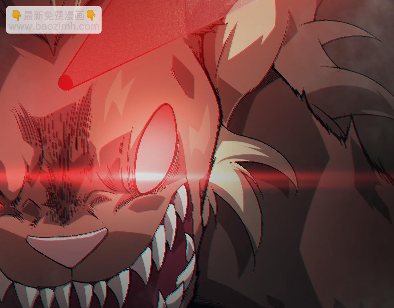 從大樹開始的進化 - 第51話 戰爭……開始了！(4/4) - 2