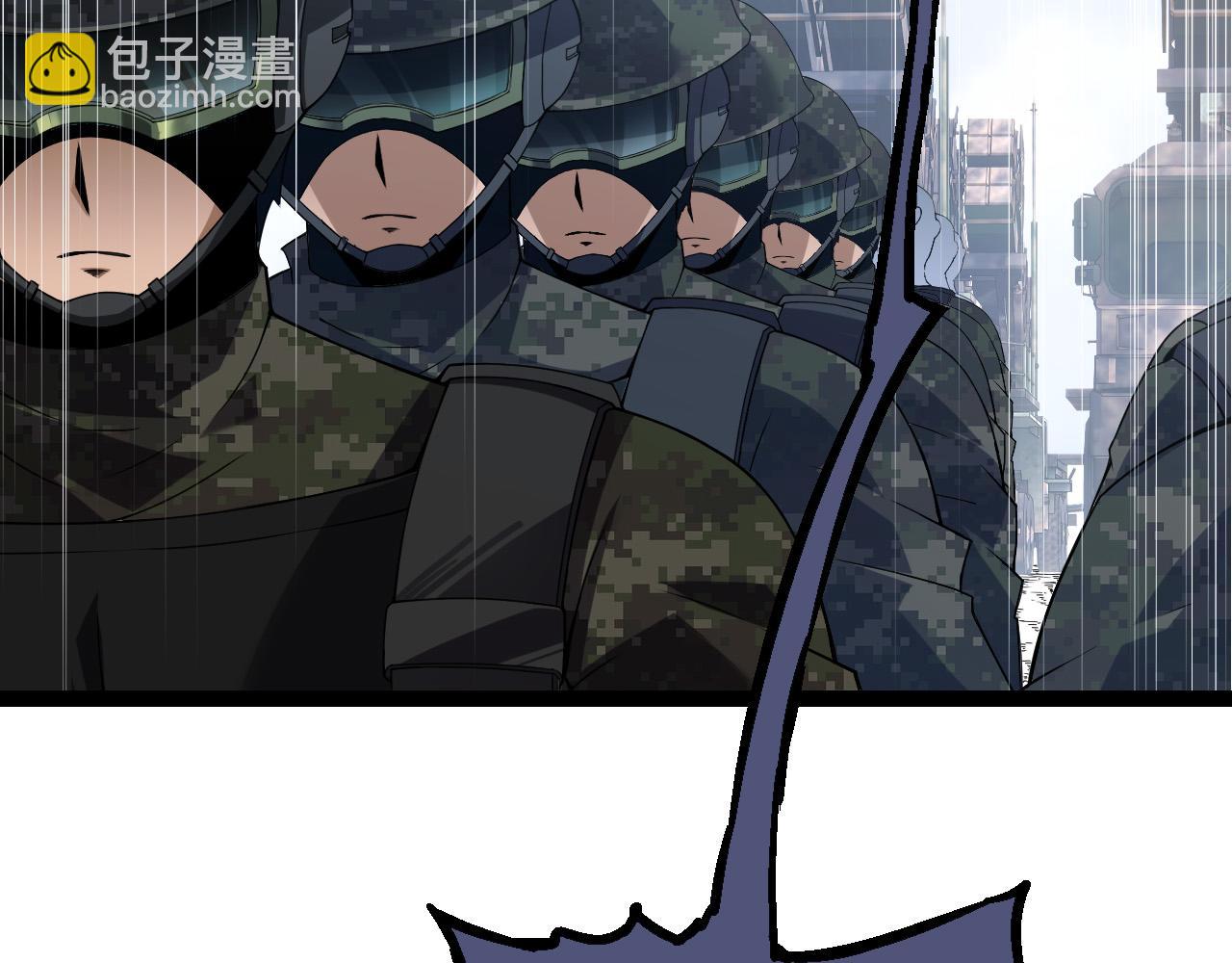 從大樹開始的進化 - 第51話 戰爭……開始了！(1/4) - 7