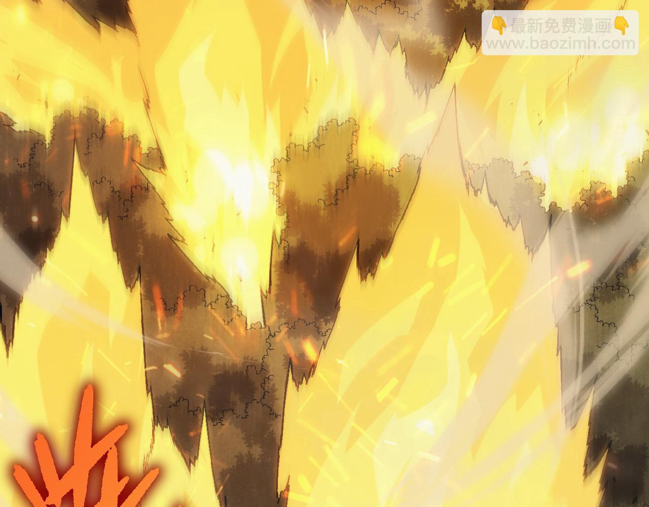 從大樹開始的進化 - 第51話 戰爭……開始了！(1/4) - 7