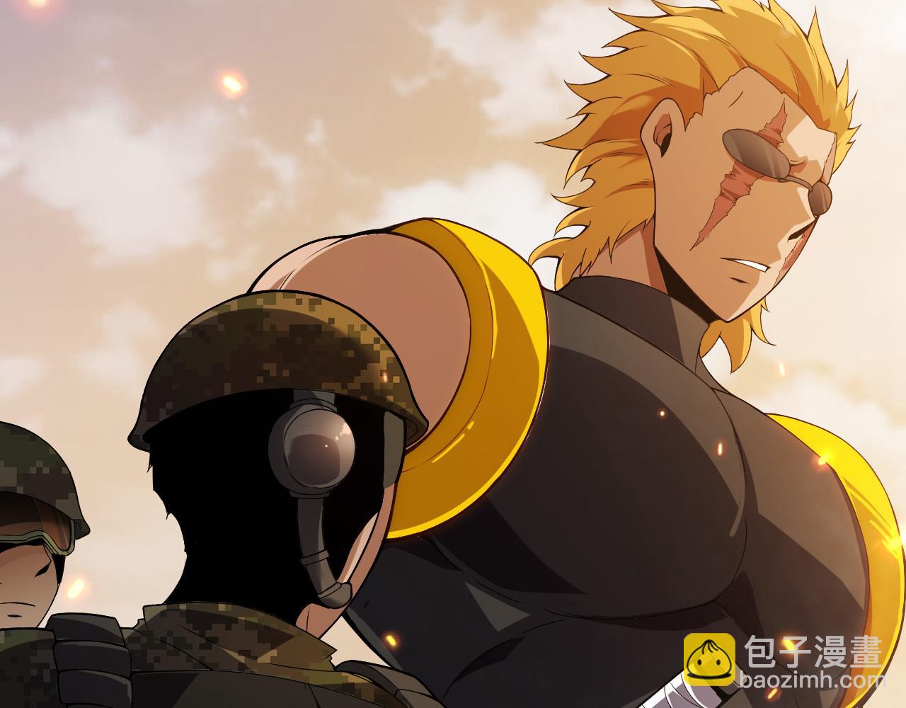 從大樹開始的進化 - 第51話 戰爭……開始了！(2/4) - 6