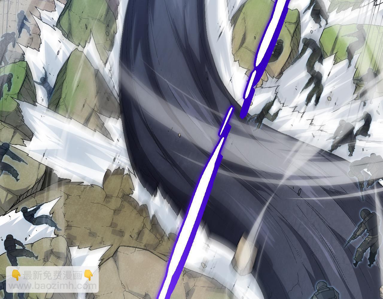 從大樹開始的進化 - 第51話 戰爭……開始了！(2/4) - 5