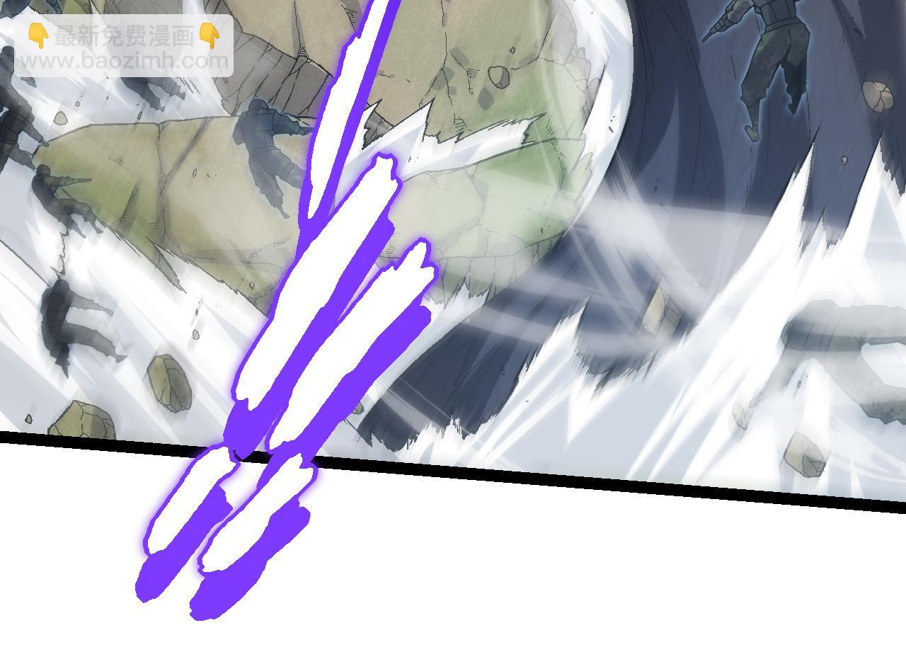 從大樹開始的進化 - 第51話 戰爭……開始了！(2/4) - 6