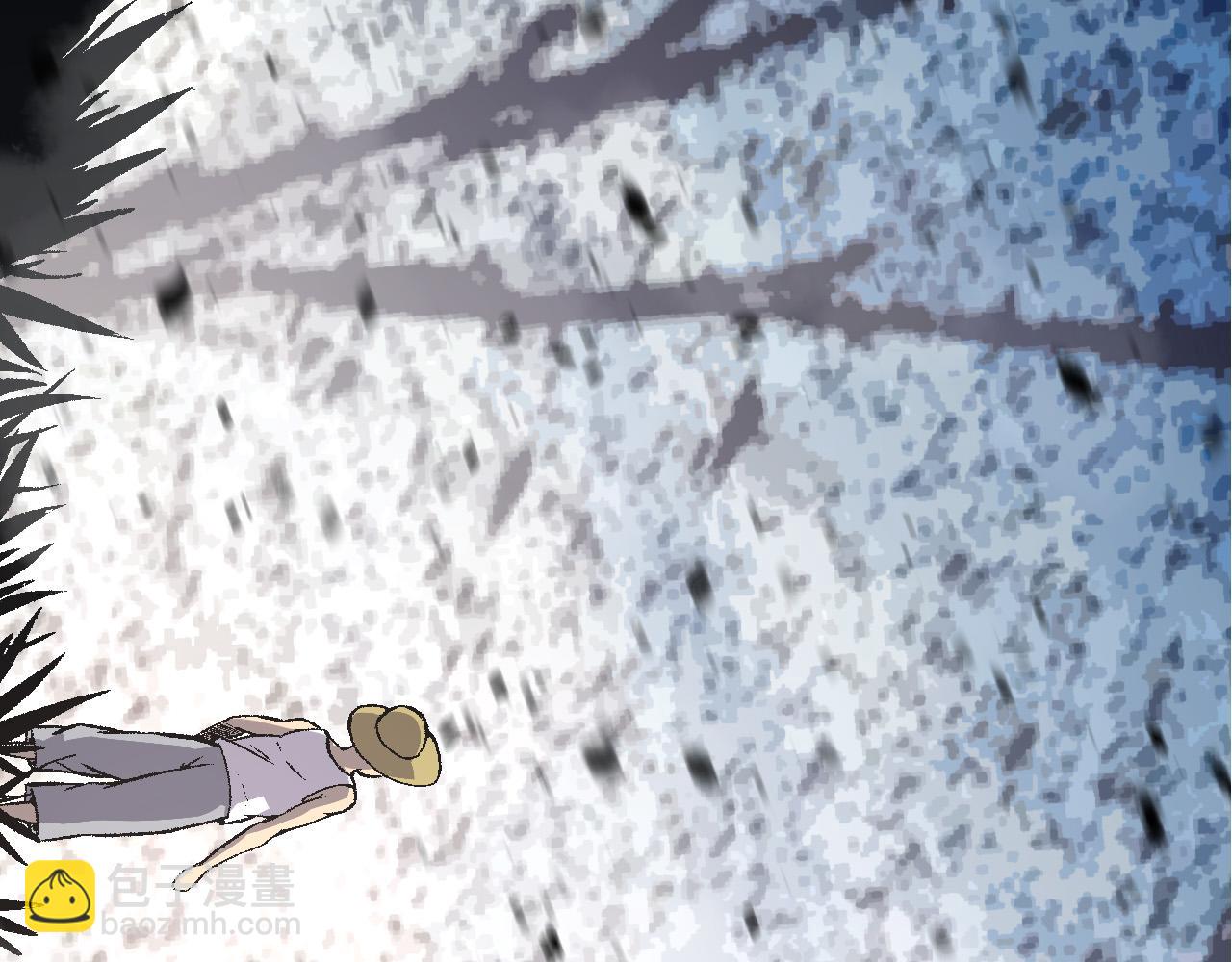 從大樹開始的進化 - 第53話 蝗蟲淹沒，無力阻擋(1/3) - 2