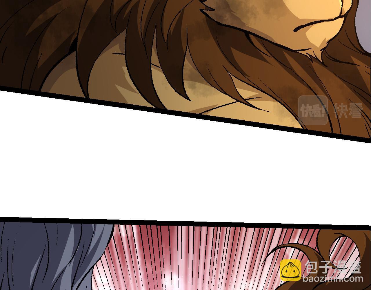 從大樹開始的進化 - 第53話 蝗蟲淹沒，無力阻擋(3/3) - 8