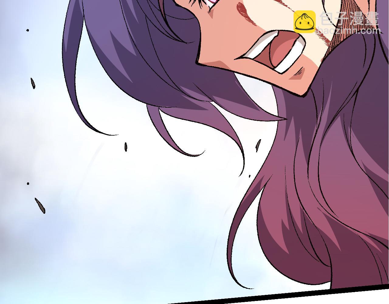 從大樹開始的進化 - 第53話 蝗蟲淹沒，無力阻擋(3/3) - 4