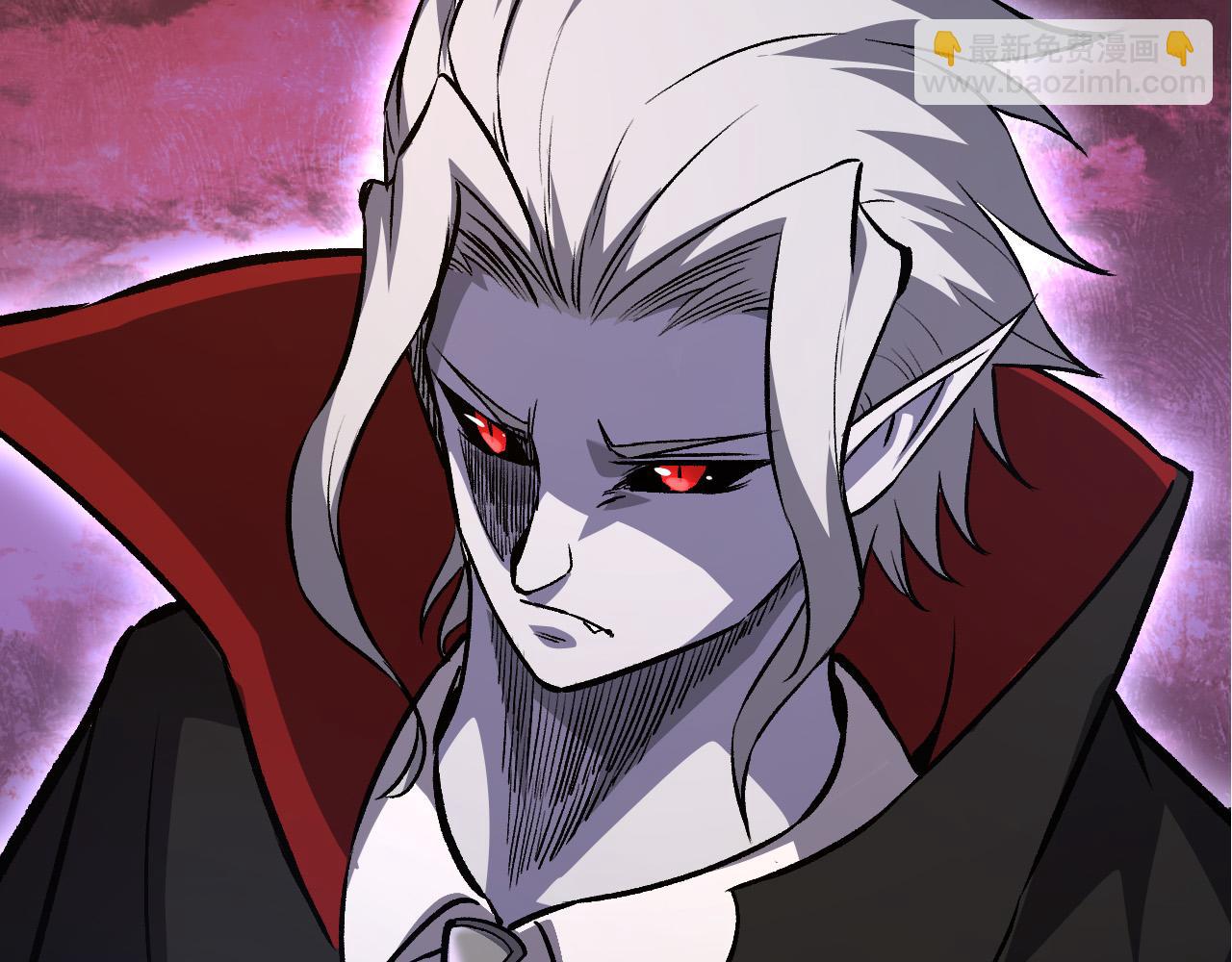 從大樹開始的進化 - 第53話 蝗蟲淹沒，無力阻擋(3/3) - 6