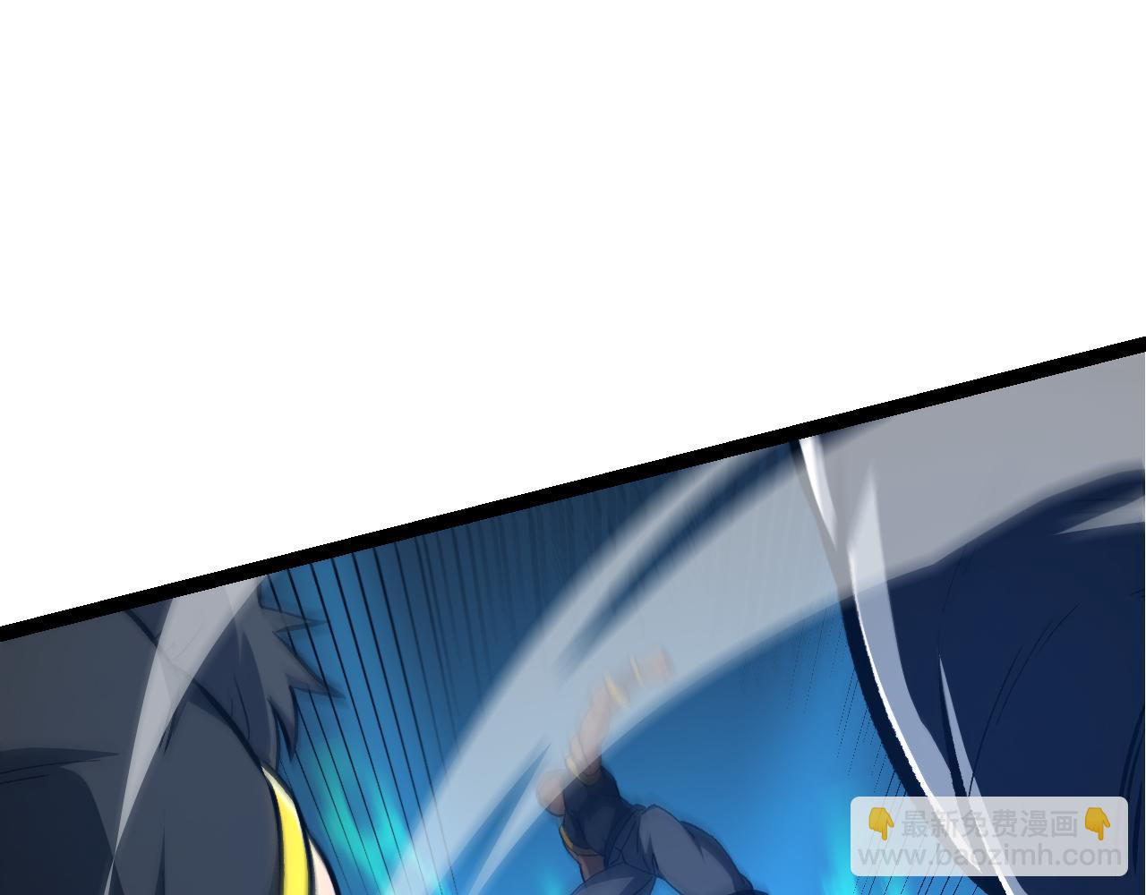 從大樹開始的進化 - 第53話 蝗蟲淹沒，無力阻擋(3/3) - 5